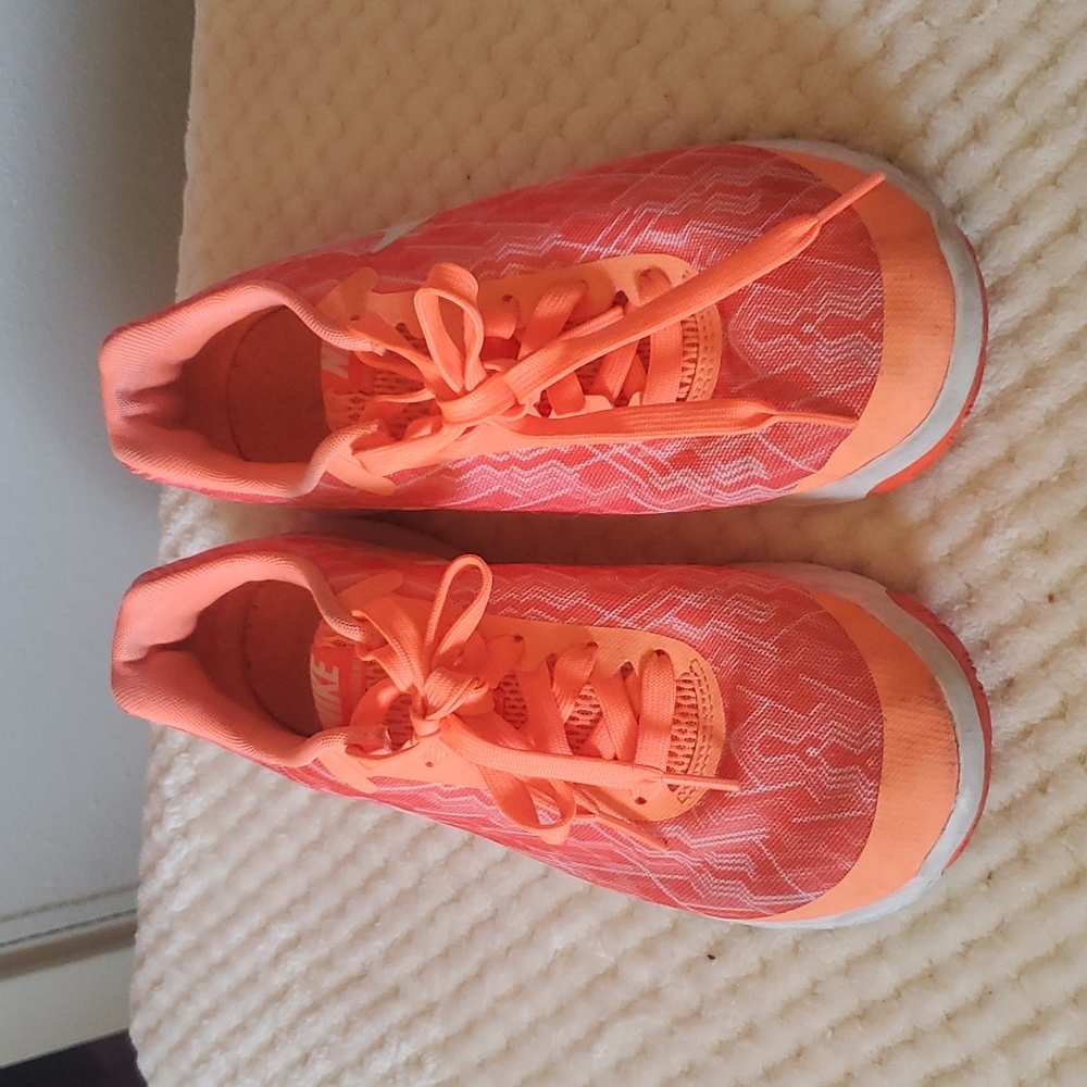NIKE Flex Experience Run 5 Premium Women's Sneakers